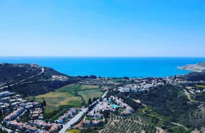 Kalopanayiotis and Pissouri - WTO's 'Best Tourism Villages' 2022