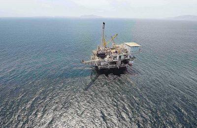 When will Cypriots begin to reap the benefits of natural gas?