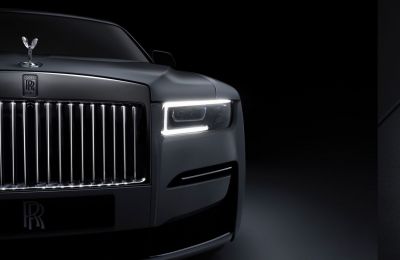 Rolls Royce cruises to record sales thanks to ongoing luxury demand