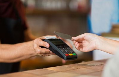 Problems surrounding 'contactless transactions' have come to light