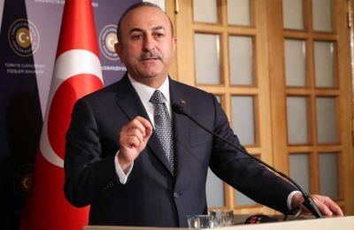 Cavusoglu to the US: The stability in Cyprus is eroding