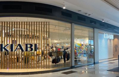 KIABI pursuing international development with the opening of a second store in Cyprus