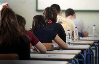 Exam paper leak rocks school reform in Cyprus