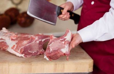 Limassol: Meat worth more than 50,000 euros stolen