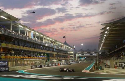 Riyadh wants to acquire Formula 1