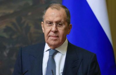 Lavrov calls out Greece and Cyprus