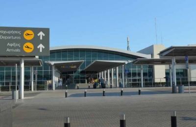 Strike set to affect flights in Cyprus