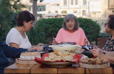 Cypriot food documentary brings both communities together (trailer)