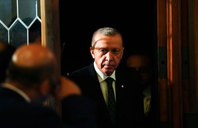 Erdogan accused of inciting conflict to stay in power