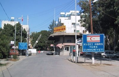 Cyprus at the crossroads