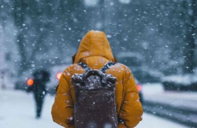 Cyprus in the 'freeze' as rain and snow pummel the island