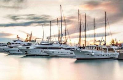 Marina Association 'surprised' by statement on Paphos marina