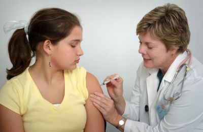 Cervical cancer vaccine now free of charge under GESY