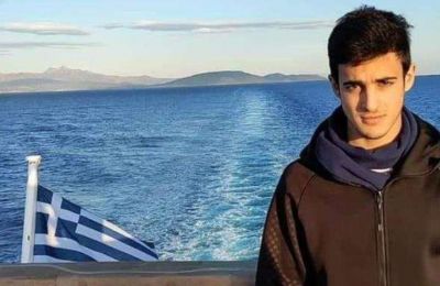 Death of Cypriot student confirmed in train crash