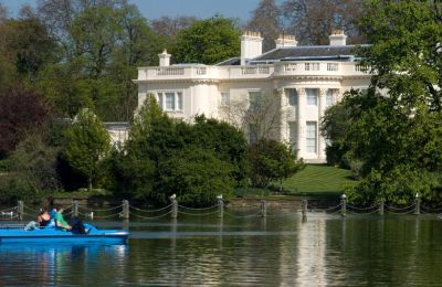 World's most expensive home up for sale