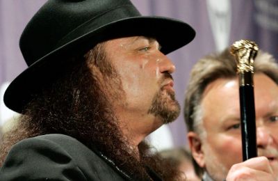 Gary Rossington of Lynyrd Skynyrd dies