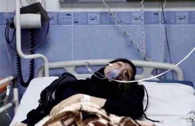 Iran: Poison attacks on schoolgirls spark protests