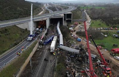 Rail safety warnings fell on deaf ears since 2014, says ERA