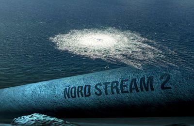 Russia suspicious of reports on Nord Stream culprits