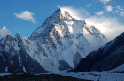 Cypriot mountaineer prepares to raise Republic’s flag to show world island’s people 'can dream and win'