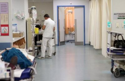 State hospital staff to receive training from Accreditation Canada