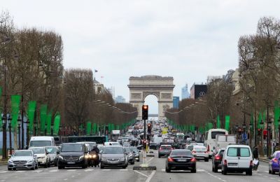 Criticism grows as Europe pushes to restrict cars in cities