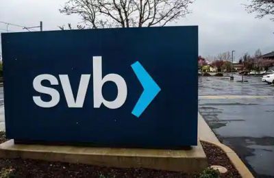 Banks around the world feel force of SVB fallout