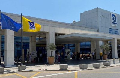 Strikes in Greece causing flight cancellations in Cyprus