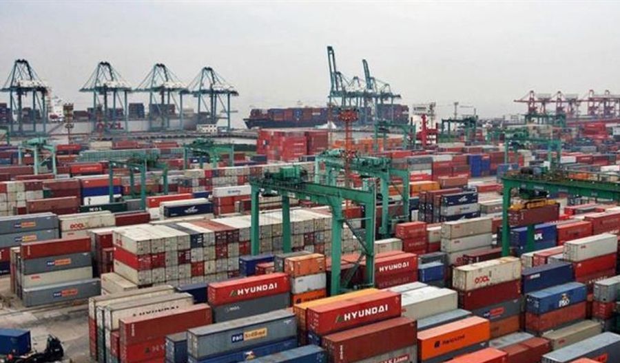 Majority of goods transported by sea in Cyprus and the EU in 2021