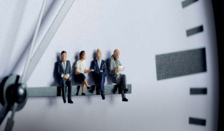 Government-sponsored report points to notable improvement in terms of perceived opportunities