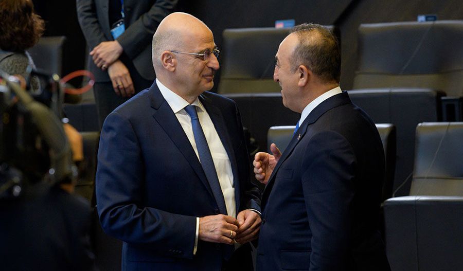 Rare support for Greece in non-permanent seat on UN Security Council and Turkey for general-secretary in International Maritime Organization