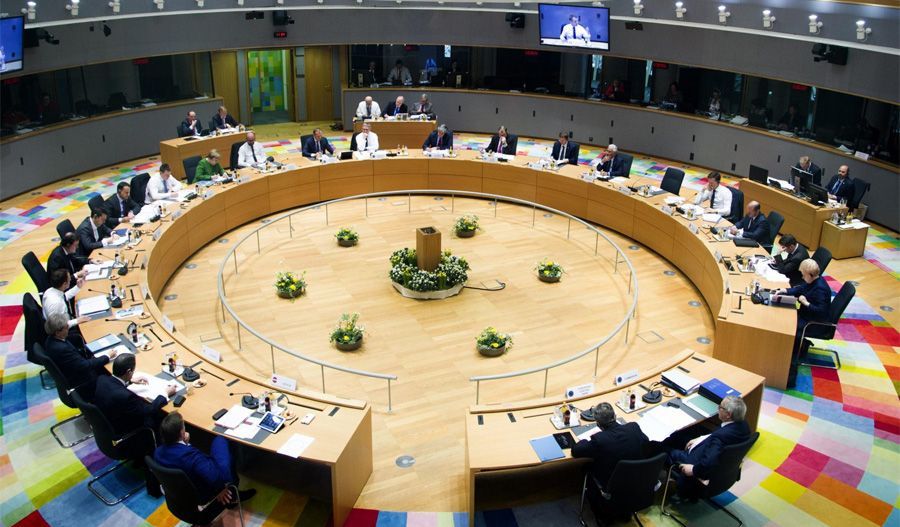 Brussel's wager