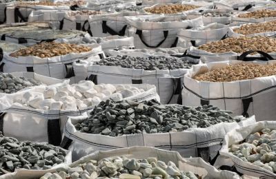 Bank stores bags of stone instead of $1.3 million worth of nickel