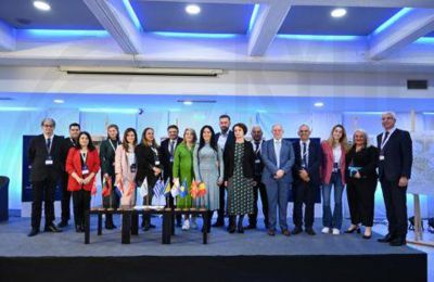 Association of Balkan News Agencies-Southeastern Europe sign declaration to combat fake news