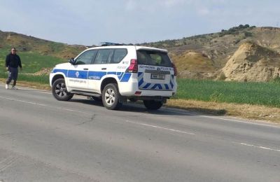 Local biker dies in rural Nicosia accident