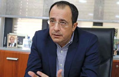 It's time for diplomacy, says Christodoulides