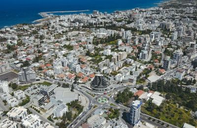 Kyrenia - Photo courtesy Unsplash - Credit: Ben Iwara (@1hundredimages)