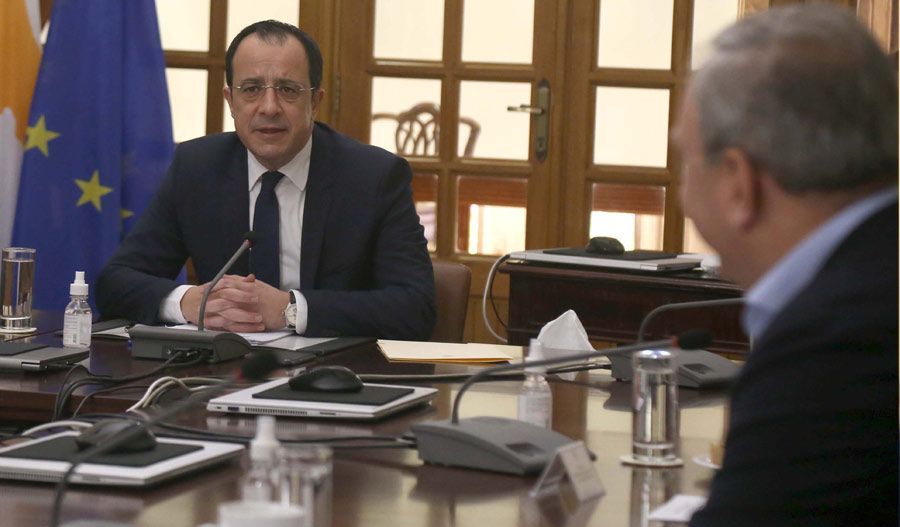 Newly appointed presidential advisors to work pro bono