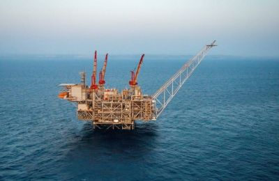 BP and ADNOC's bold bid for the Leviathan field 