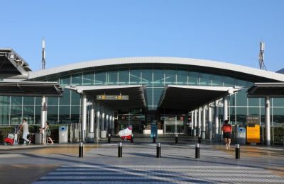 Larnaca airport security exercise exposes gaps, as dummy bomb passed undetected