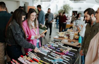 PwC Cyprus Easter charity bazaar marked as an absolute success