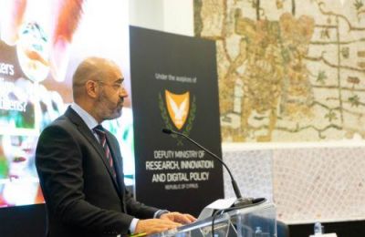 Deputy Minister of Research discusses efforts to create a modern digital state