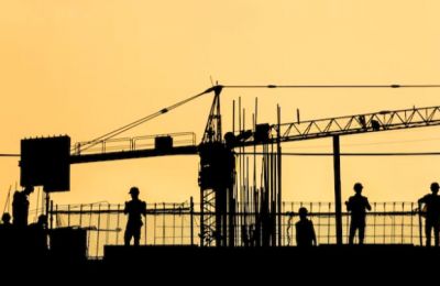 January 2023 sees significant surge in building permits