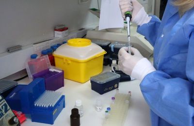 Over 7,000 volunteers contribute to groundbreaking genetic research in Cyprus