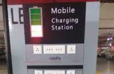 FBI warns against using free mobile charging stations