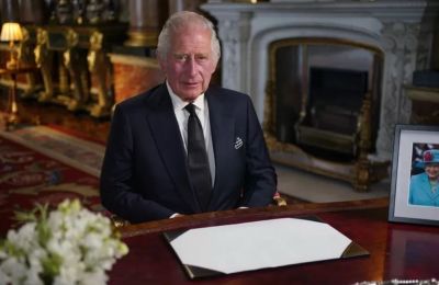 Biden, Putin not attending King Charles’ coronation, it’s a maybe for invited Cypriot president