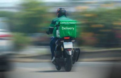 Delivery driver middleman scandal widens