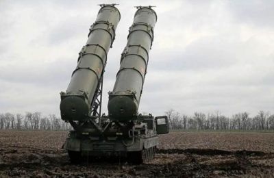 More Greek riddles as Ukraine seeks S300