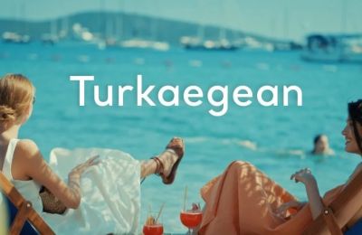 Greece hires law firm to block Turkey's 'Turkaegean' trademark