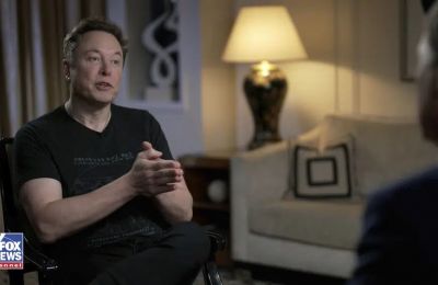 Elon Musk plans to create 'TruthGPT', a non-Liberal AI